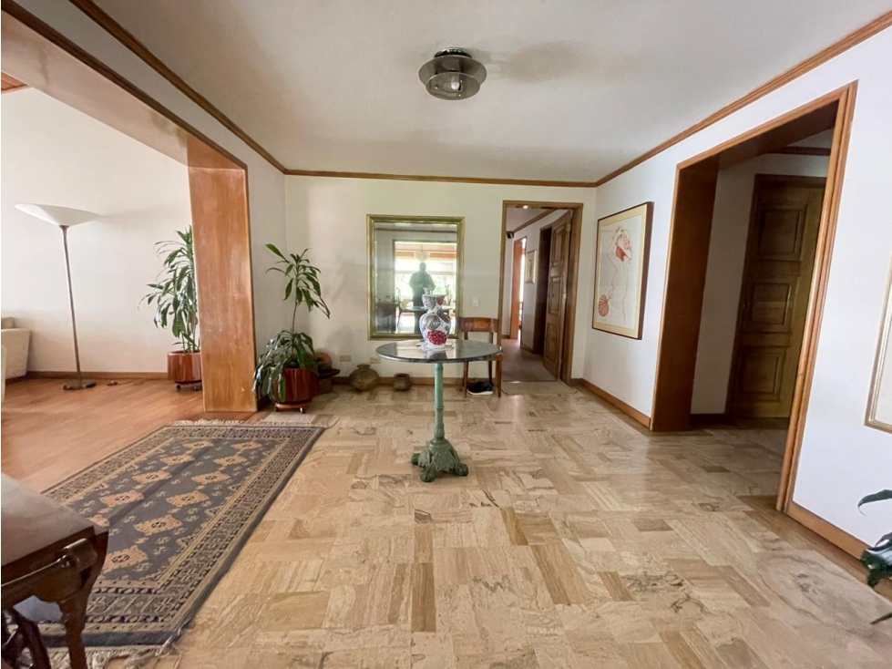 SE VENDE APARTAMENTO EL RETIRO 230m2 — foto 5