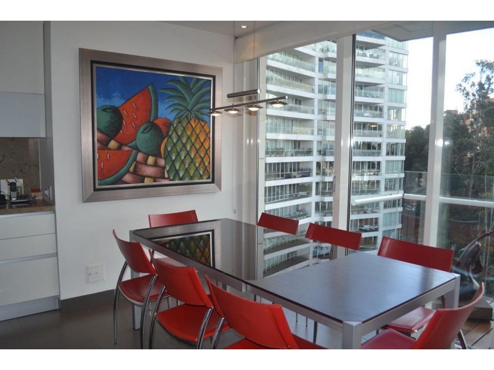 SE VENDE APARTAMENTO EN PEÑAS BLANCAS 363m2 TERRAZA 90M2 — foto 6
