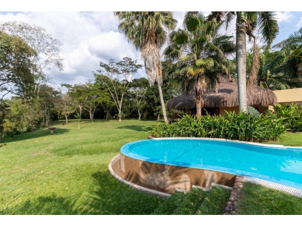 ARRIENDO CASA AMW 09. 5 CUARTOS - 5