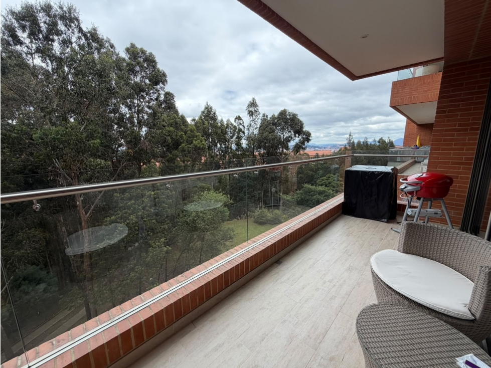 VENDO ESPECTACULAR APTO EN CERROS DE LOS ALPES. 307 m2 — foto 4