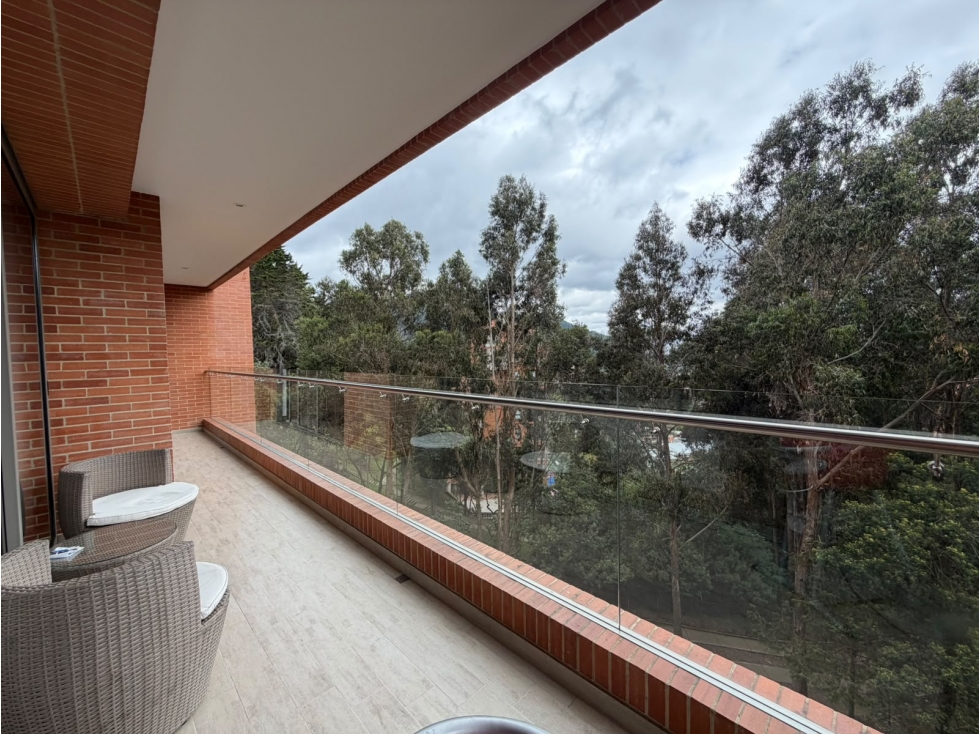 VENDO ESPECTACULAR APTO EN CERROS DE LOS ALPES. 307 m2 — foto 2