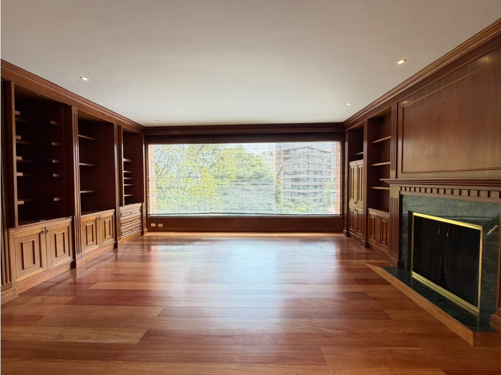 EXCLUSIVO APARTAMENTO EN LA CABRERA. 400 M2 + 80 M2 TERRAZAS — foto 4