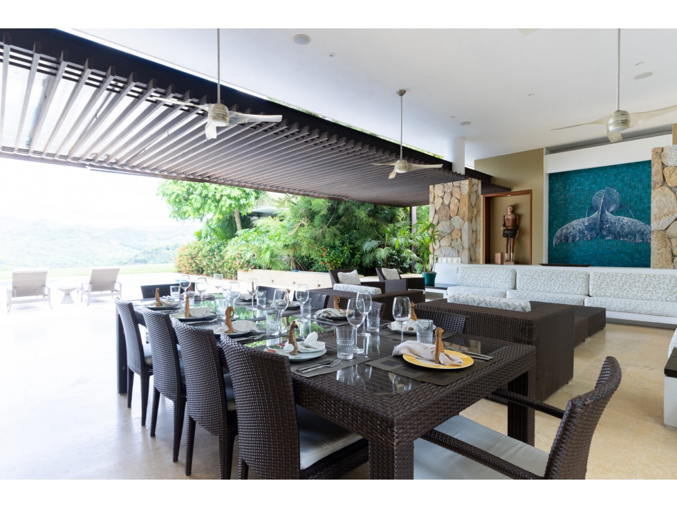 ARRIENDO CASA AMZ 06. 4 CUARTOS. - 6