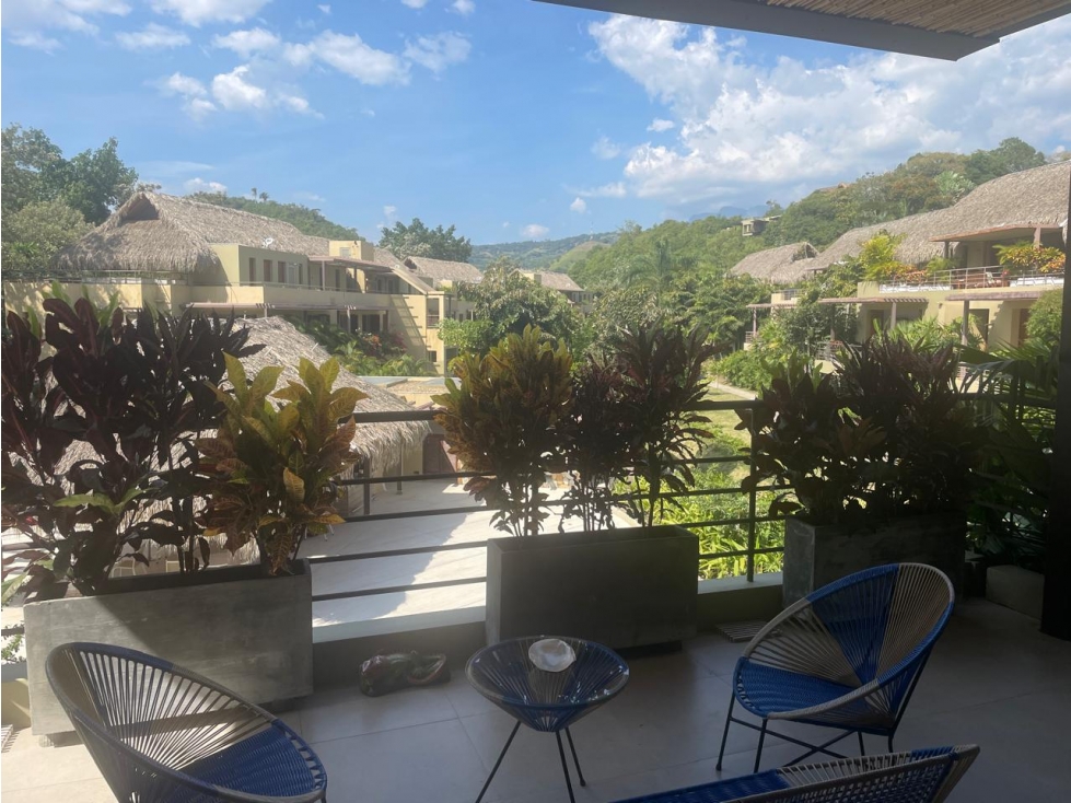 ARRIENDO/VENDO APARTAMENTO - MULTIVILLAS MESA DE YEGUAS - 2