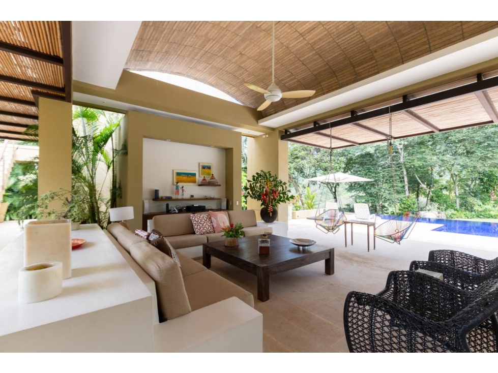 ARRIENDO CASA AMU 04. 4 CUARTOS - 6