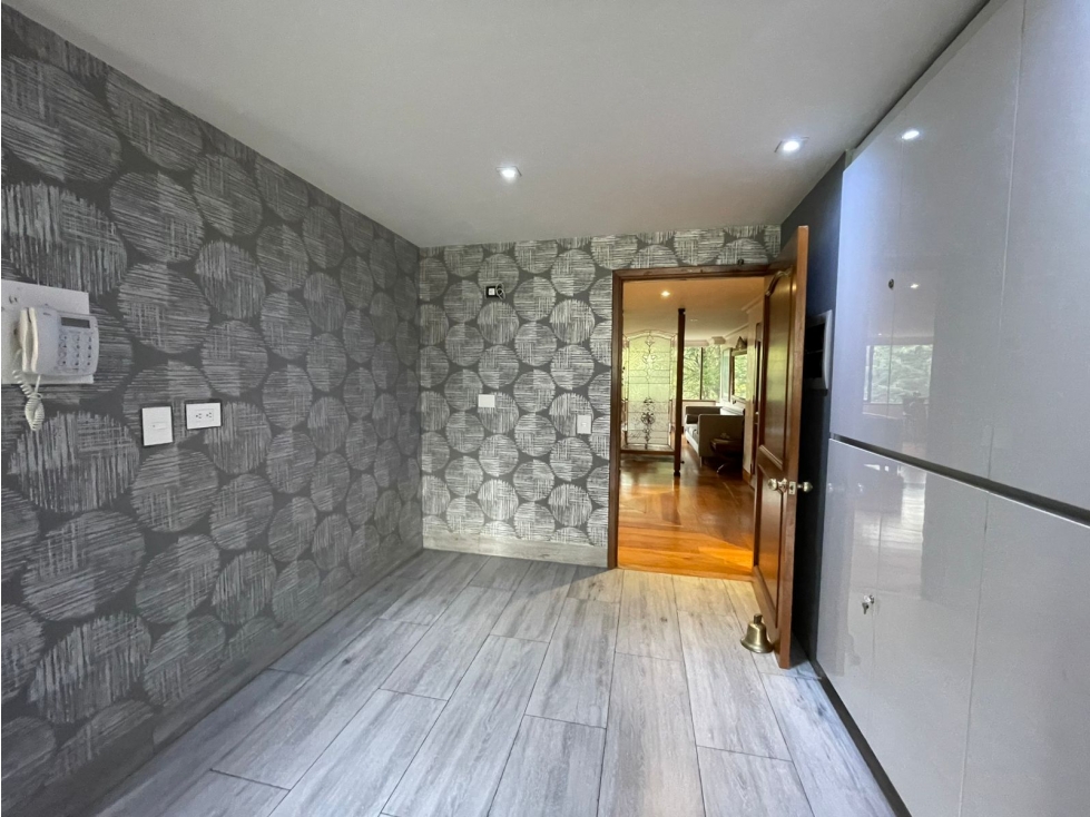 VENDO APARTAMENTO EN EL NOGAL. 247 M2 — foto 6