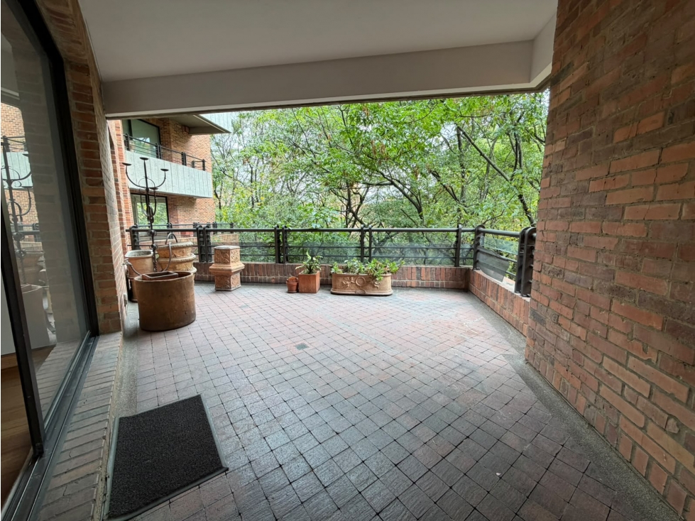 EXCLUSIVO APARTAMENTO EN LA CABRERA. 400 M2 + 80 M2 TERRAZAS — foto 3