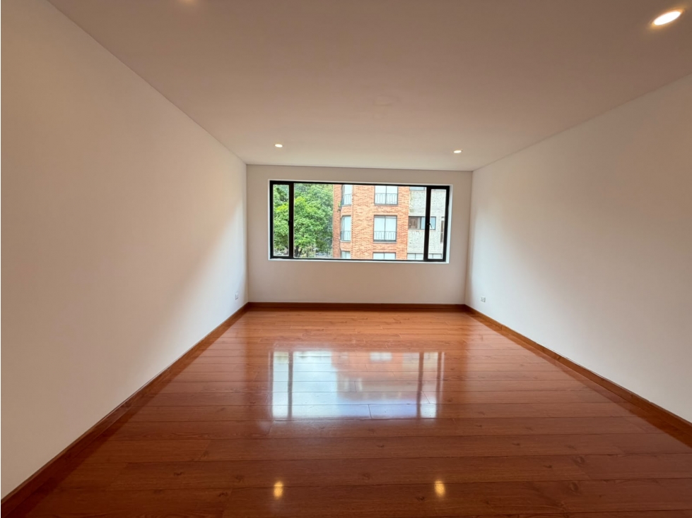 ARRIENDO ESPECTACULAR APARTAMENTO EN LA CABRERA 183 m² — foto 4