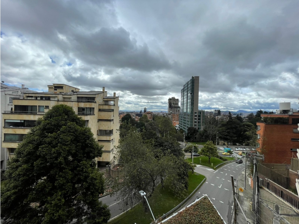 VENDO APARTAMENTO EN CHICO SEMINARIO. 191 M2 + 10 M2 T. — foto 5