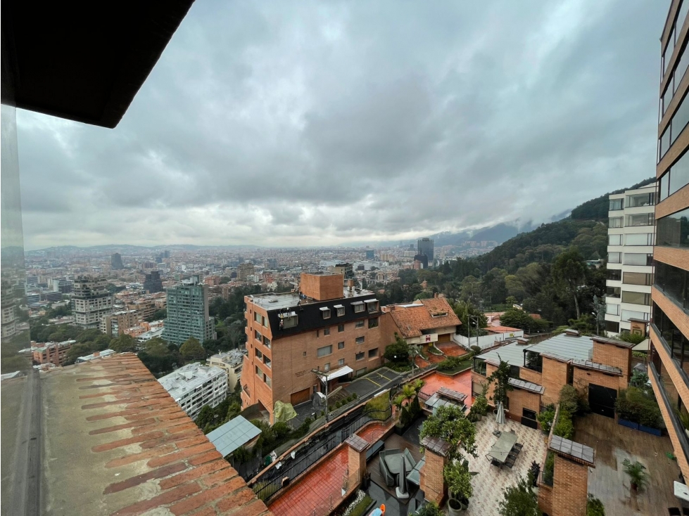 VENDO LINDO APTO EN CHICO ALTO. 208 M2 — foto 4