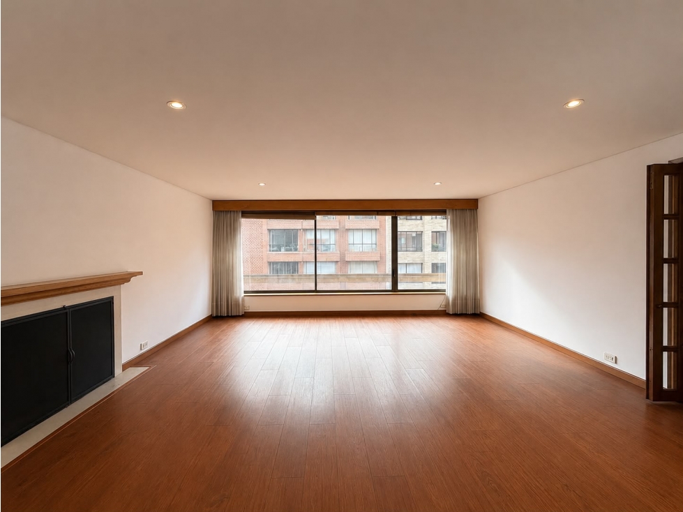 VENDO APARTAMENTO EN ROSALES 203 m2