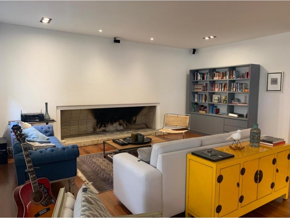 SE VENDE APARTAMENTO EN MUSEO DEL CHICÓ 318m2 BALCONES Y TERRAZAS 80m2 — foto 3