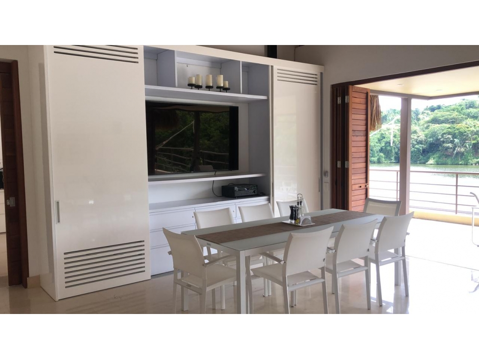 ARRIENDO PH - MULTIVILLAS MESA DE YEGUAS - 3