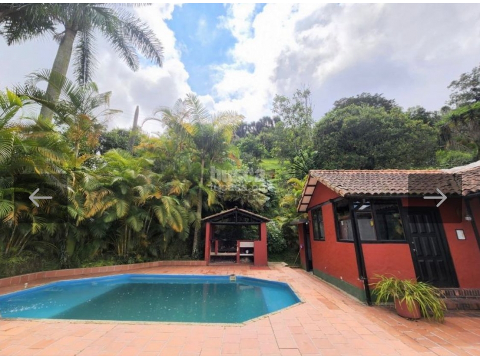 VENDO FINCA EN LA VEGA. 1667 M2 — foto 5
