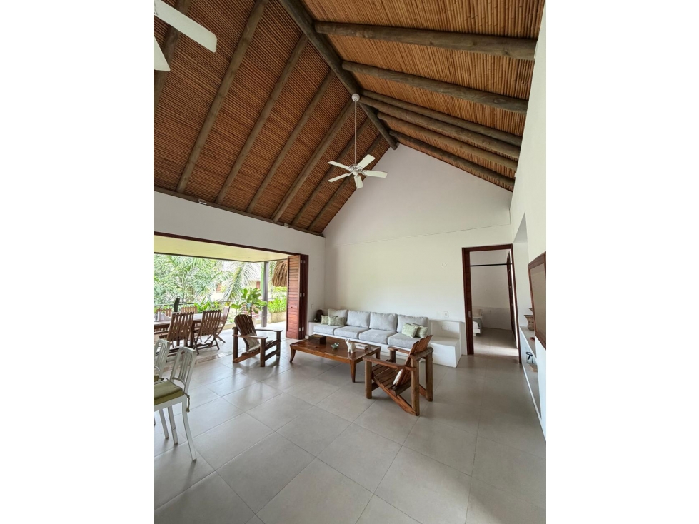 VENDO APARTAMENTO PH - MULTIVILLAS MESA DE YEGUAS - 3
