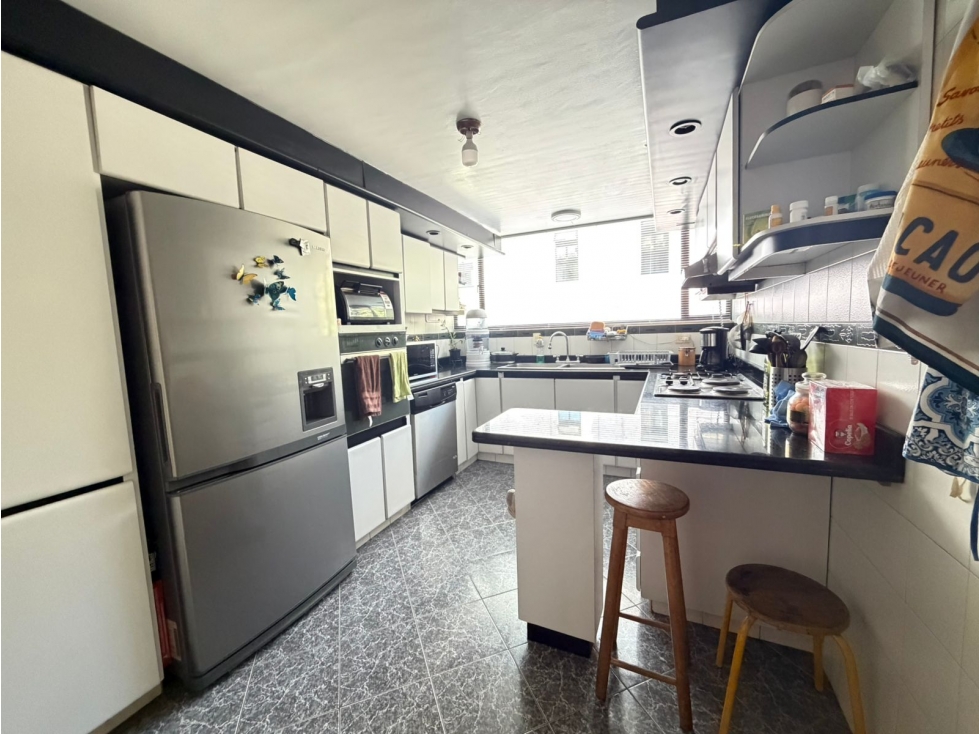 VENDO CASA EN CONJUNTO CERRADO EN EL NOGAL. 203 m2 — foto 6