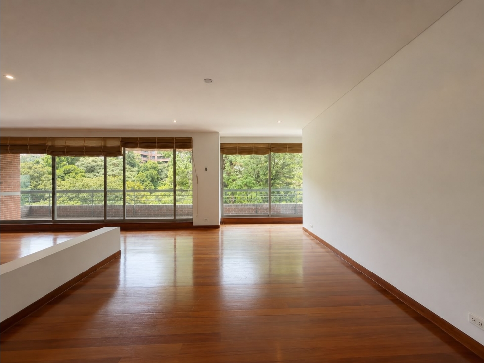 ARRIENDO ESPECTACULAR APARTAMENTO EN CHICÓ MUSEO 348 m2 — foto 3