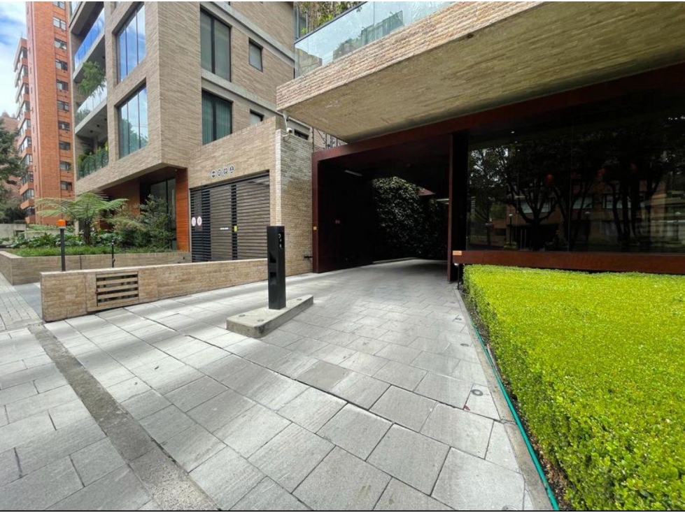 SE VENDE PENT HOUSE EN LA CABRERA 750 TERRAZA 180m2 — foto 2