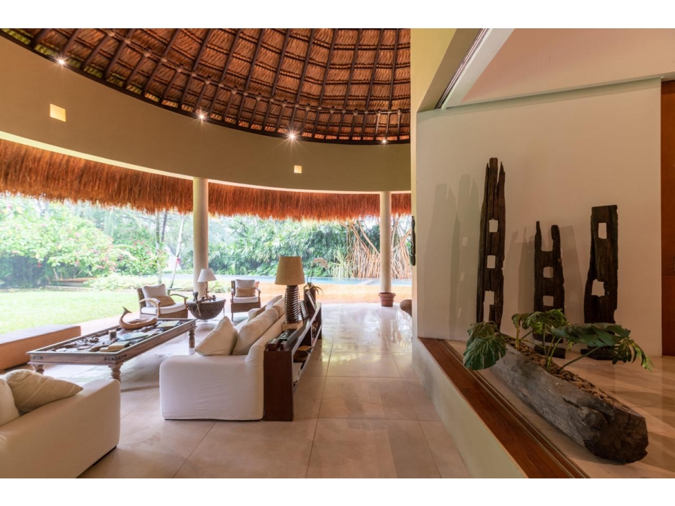 ARRIENDO CASA AMY 06. 5 CUARTOS - 5