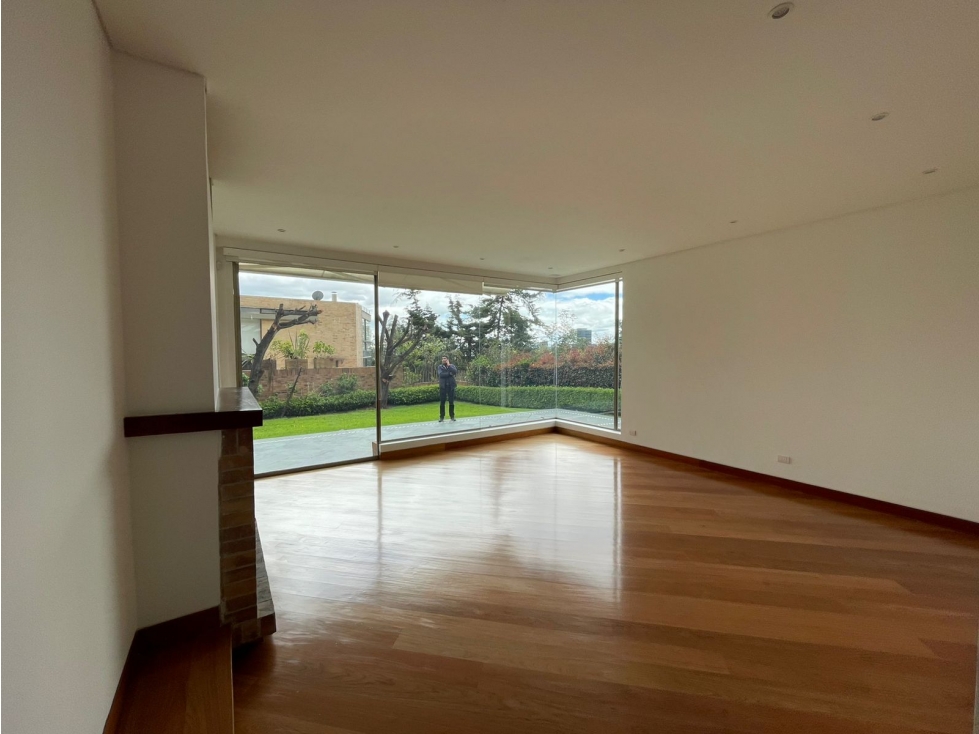 VENDO ARRIENDO EXCELENTE CASA EN SANTA ANA. 750 M2 + 620 M2 T. — foto 4