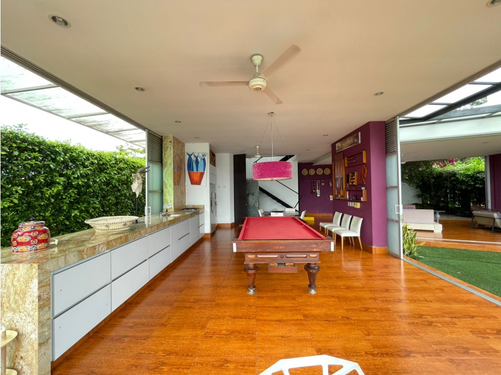 SE VENDE CASA EN ANAPOIMA 750m2 — foto 4