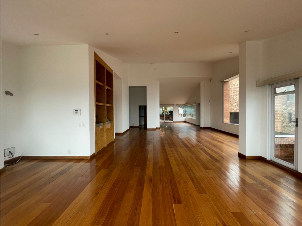 VENDO ARRIENDO LUJOSO PH EN CHICO ALTO. 375 M2 + 90 M2 DE T — foto 6