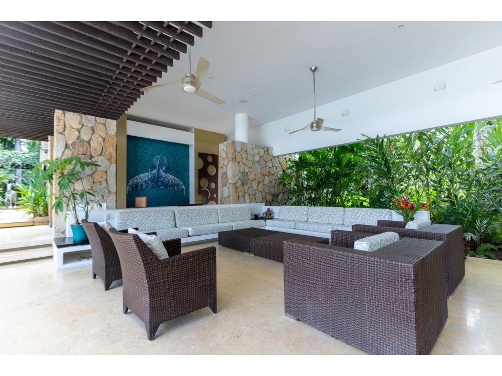 ARRIENDO CASA AMZ 06. 4 CUARTOS. - 5