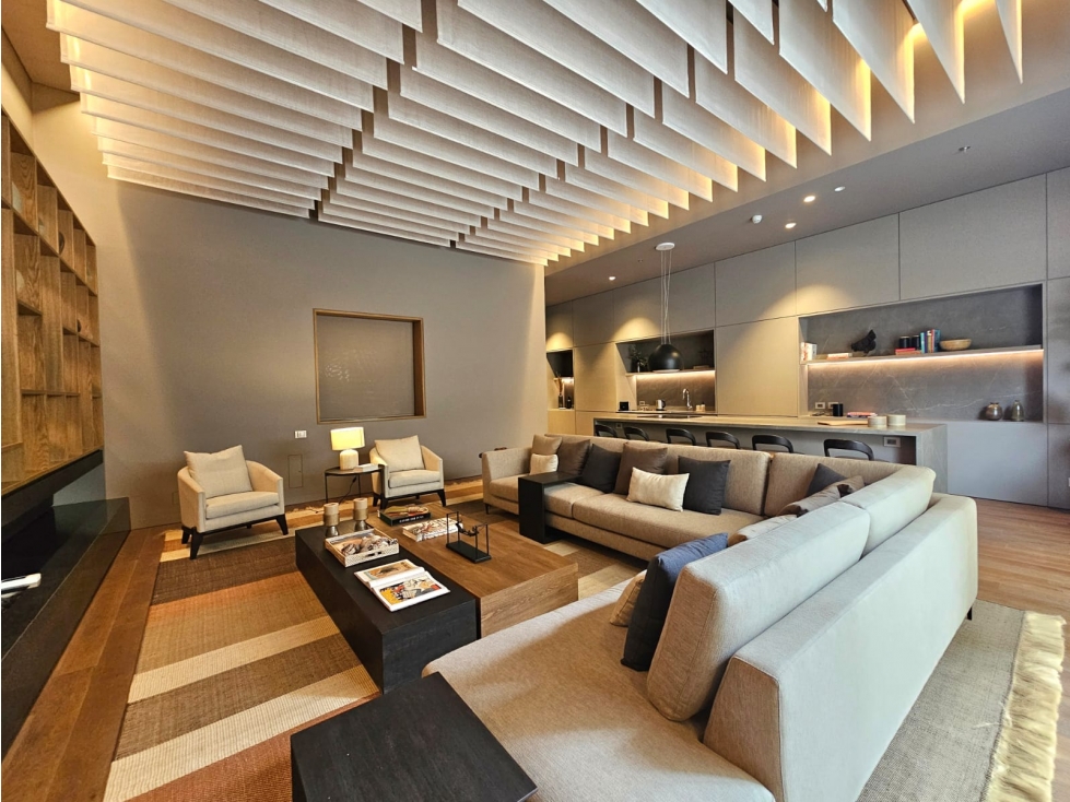 VENDO APARTAMENTO EN LA CABRERA. 350M2 — foto 5