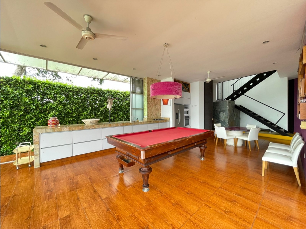 SE VENDE CASA EN ANAPOIMA 750m2 — foto 5