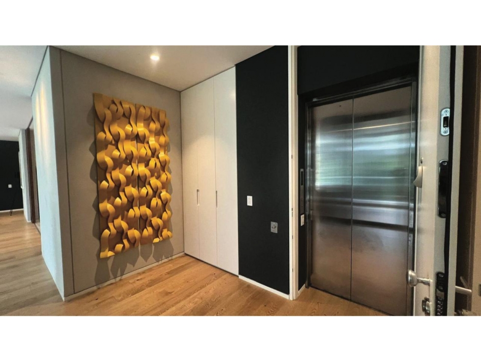 VENTA EXCLUSIVO APTO EN CHICÓ SEMINARIO. 363 M2 + 100 M2 T — foto 6