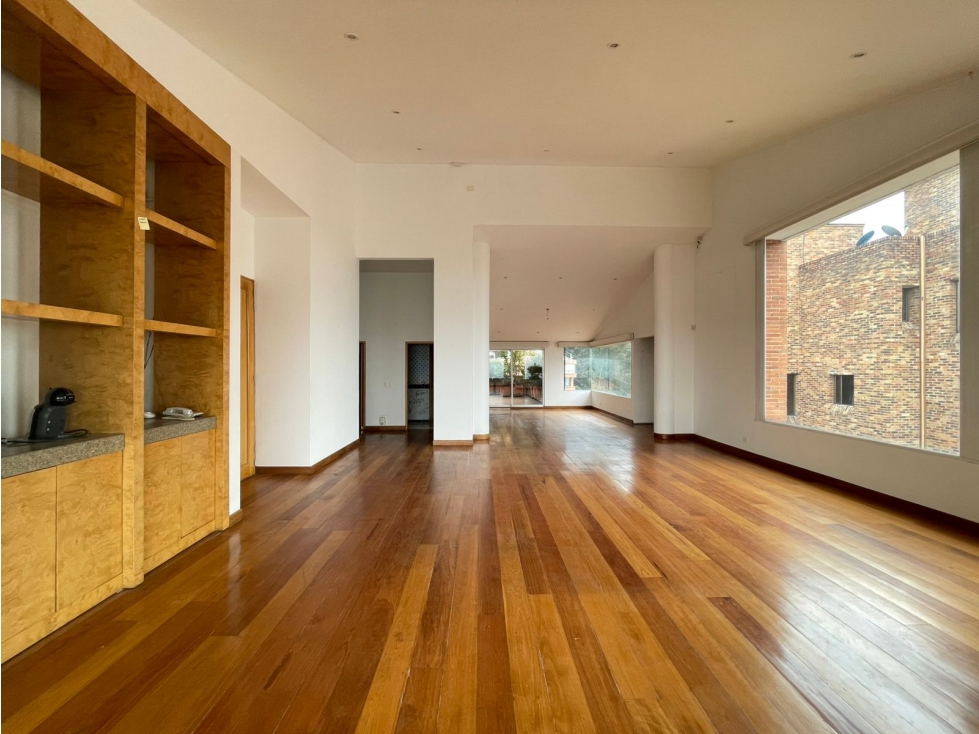 VENDO ARRIENDO LUJOSO PH EN CHICO ALTO. 375 M2 + 90 M2 DE T — foto 5