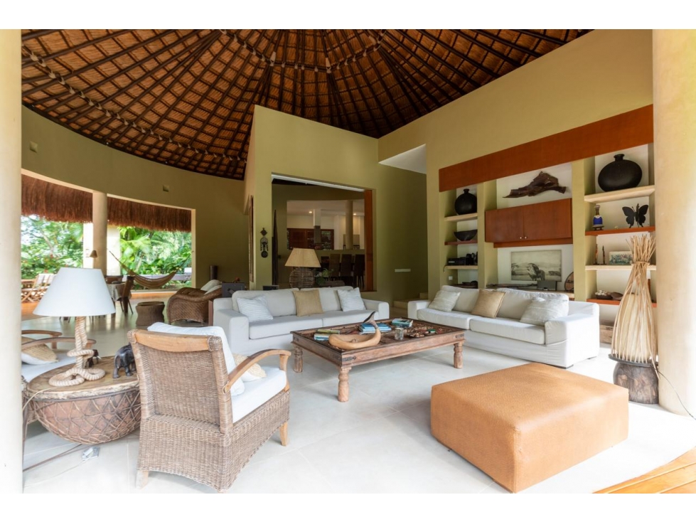 ARRIENDO CASA AMY 06. 5 CUARTOS - 4