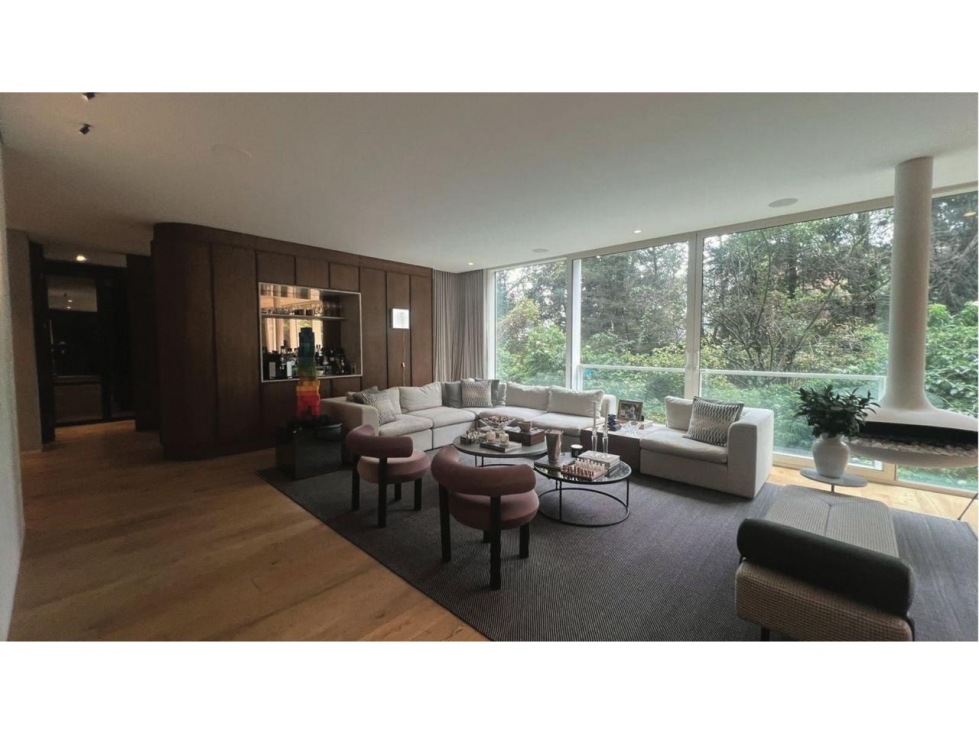 VENTA EXCLUSIVO APTO EN CHICÓ SEMINARIO. 363 M2 + 100 M2 T