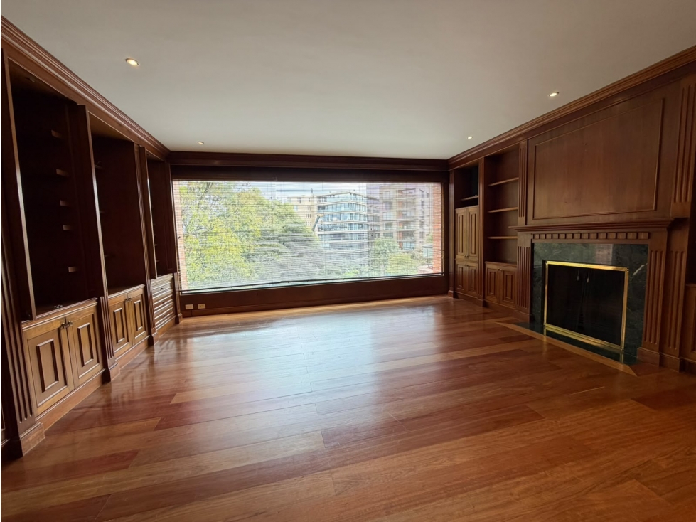 EXCLUSIVO APARTAMENTO EN LA CABRERA. 400 M2 + 80 M2 TERRAZAS — foto 5
