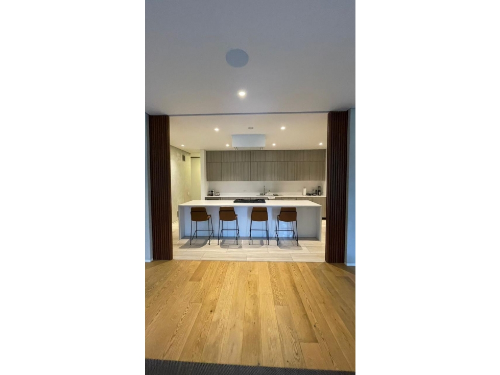 VENTA EXCLUSIVO APTO EN CHICÓ SEMINARIO. 363 M2 + 100 M2 T — foto 5