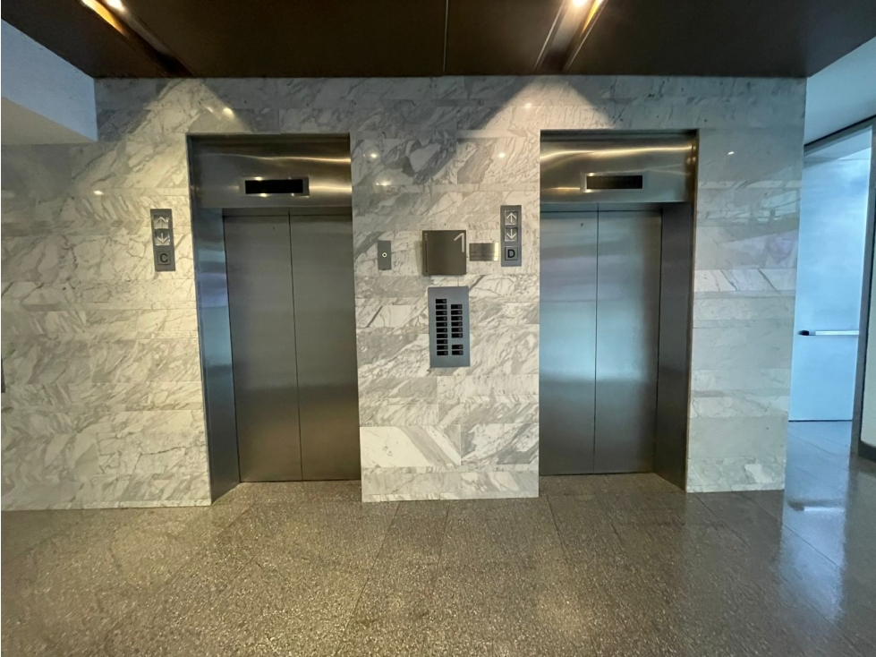 OFREZCO OFICINA EN EXCELENTE EDIFICIO EN EL NOGAL. 723 M2 — foto 5