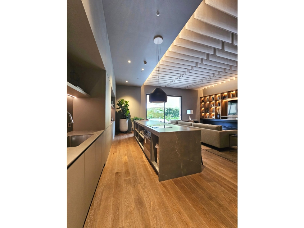 VENDO APARTAMENTO EN LA CABRERA. 350M2 — foto 4