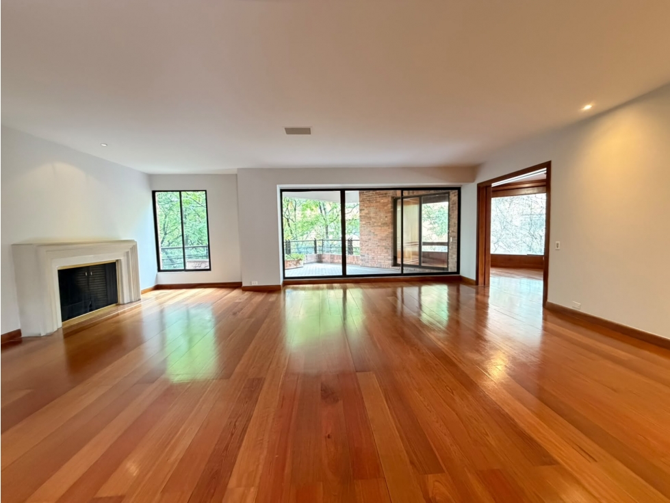 EXCLUSIVO APARTAMENTO EN LA CABRERA. 400 M2 + 80 M2 TERRAZAS — foto 2