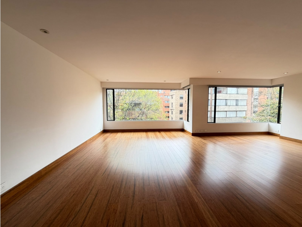 VENDO / ARRIENDO EXCLUSIVO APARTAMENTO EN LA CABRERA. 250 M2 — foto 3