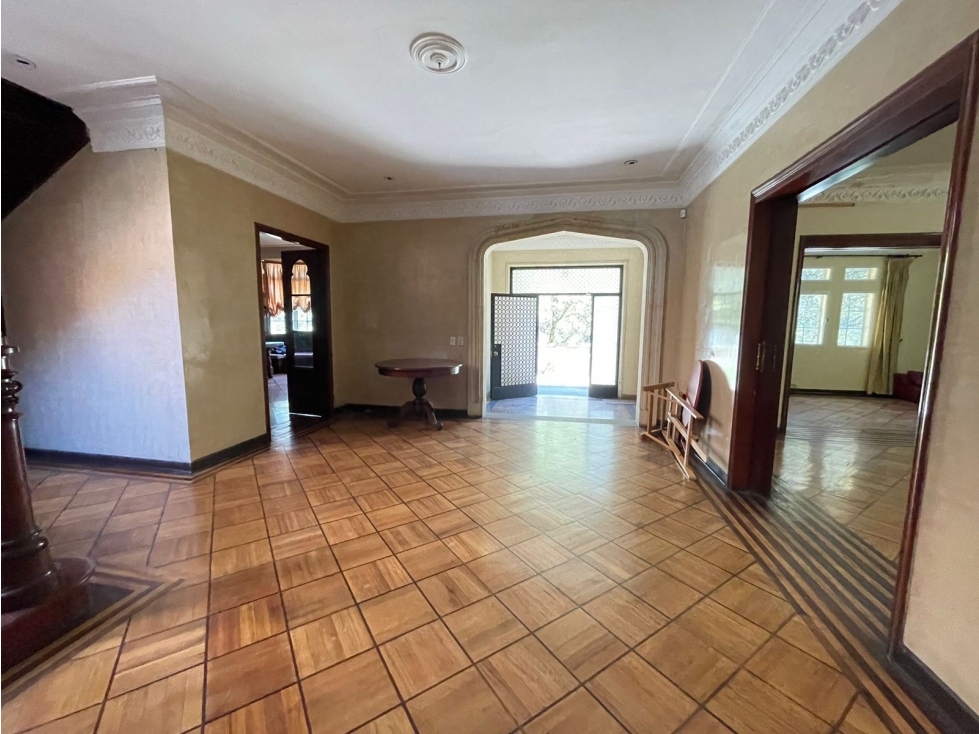 SE VENDE CASA EN LA MERCED 756M2 JARDÍN 200m2 — foto 6