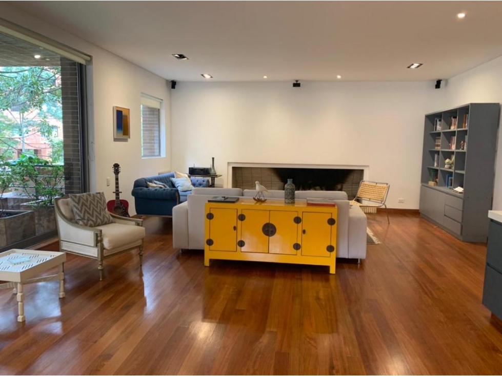 SE VENDE APARTAMENTO EN MUSEO DEL CHICÓ 318m2 BALCONES Y TERRAZAS 80m2 — foto 4