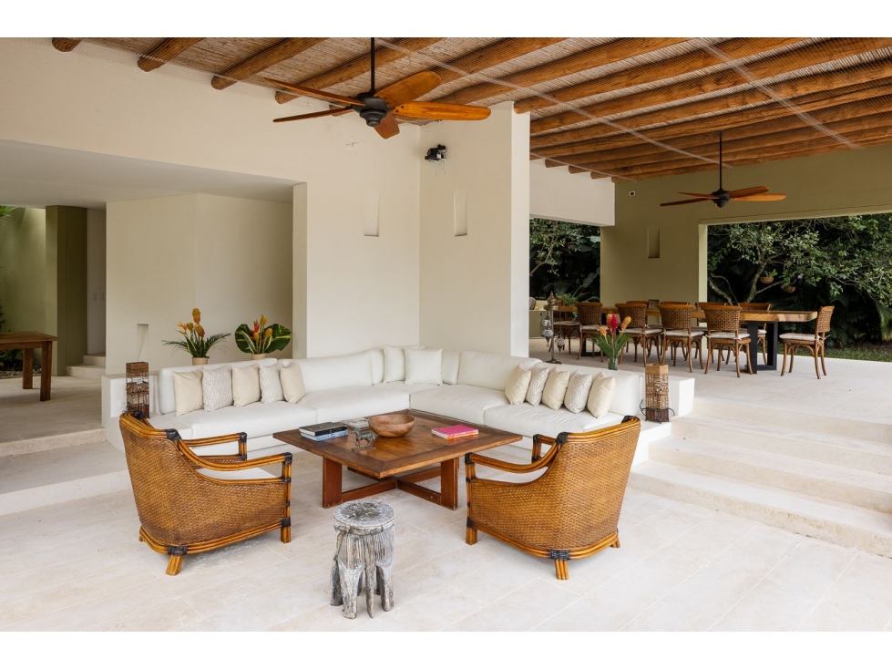 ARRIENDO CASA AMY09. 4 CUARTOS - 5