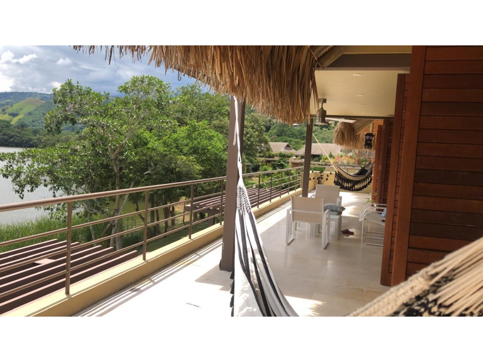 ARRIENDO PH - MULTIVILLAS MESA DE YEGUAS - 6