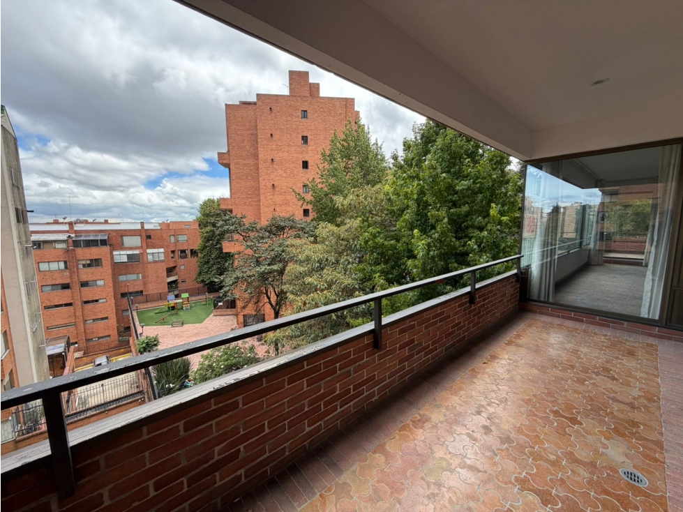 ARRIENDO APARTAMENTO EN ROSALES BAJO. 365 M2 — foto 5