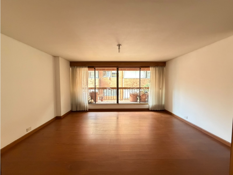 VENDO APARTAMENTO EN ROSALES 203 m2 — foto 4