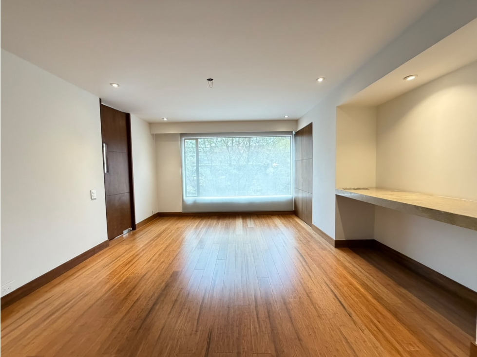 VENDO / ARRIENDO EXCLUSIVO APARTAMENTO EN LA CABRERA. 250 M2 — foto 4