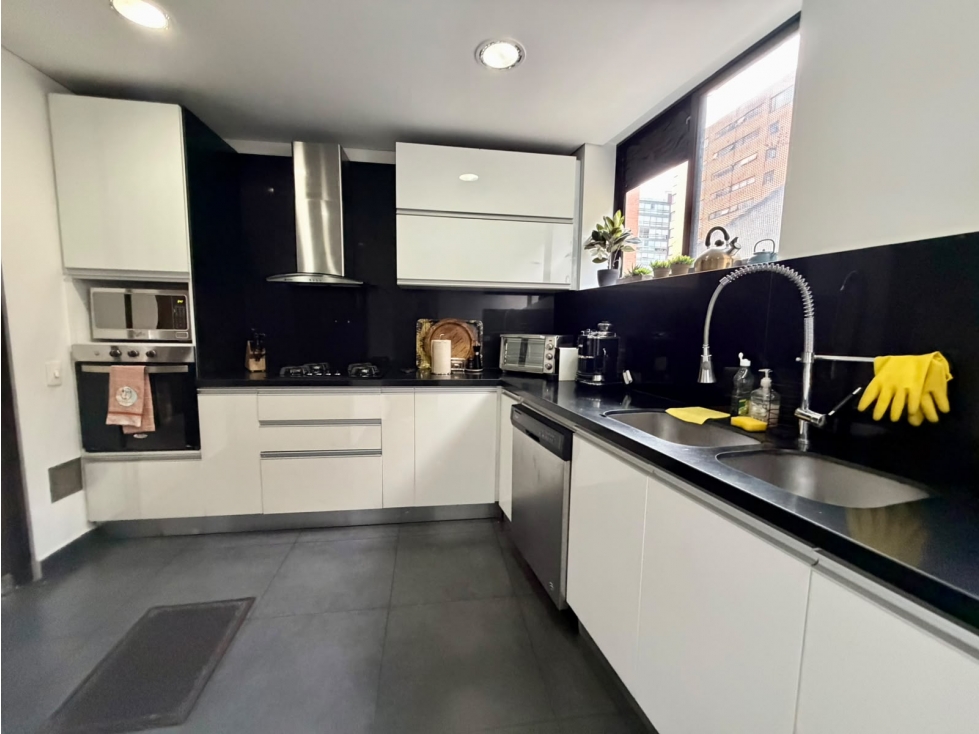 VENDO LINDO APARTAMENTO EN ALTOS DE LA CABRERA | 132 M2 — foto 5