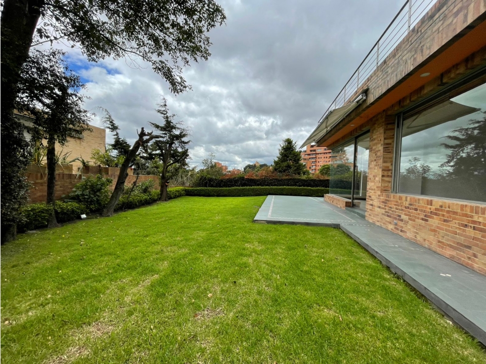 VENDO ARRIENDO EXCELENTE CASA EN SANTA ANA. 750 M2 + 620 M2 T. — foto 5