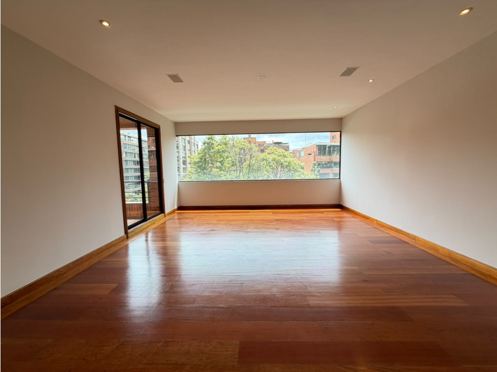 EXCLUSIVO APARTAMENTO EN LA CABRERA. 400 M2 + 80 M2 TERRAZAS — foto 6