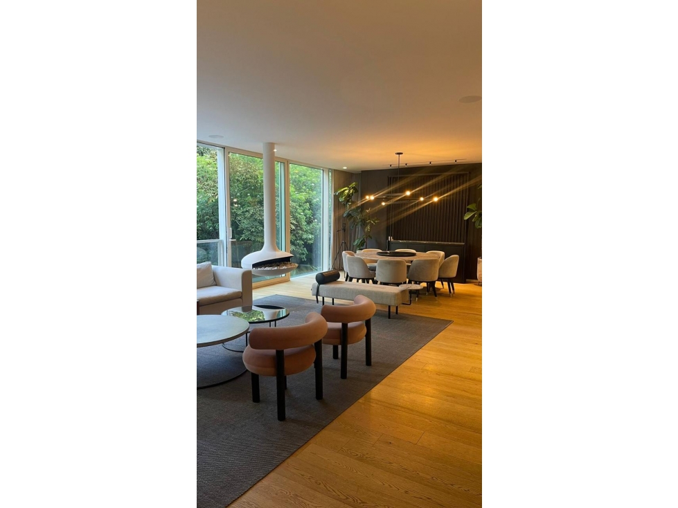 VENTA EXCLUSIVO APTO EN CHICÓ SEMINARIO. 363 M2 + 100 M2 T — foto 2